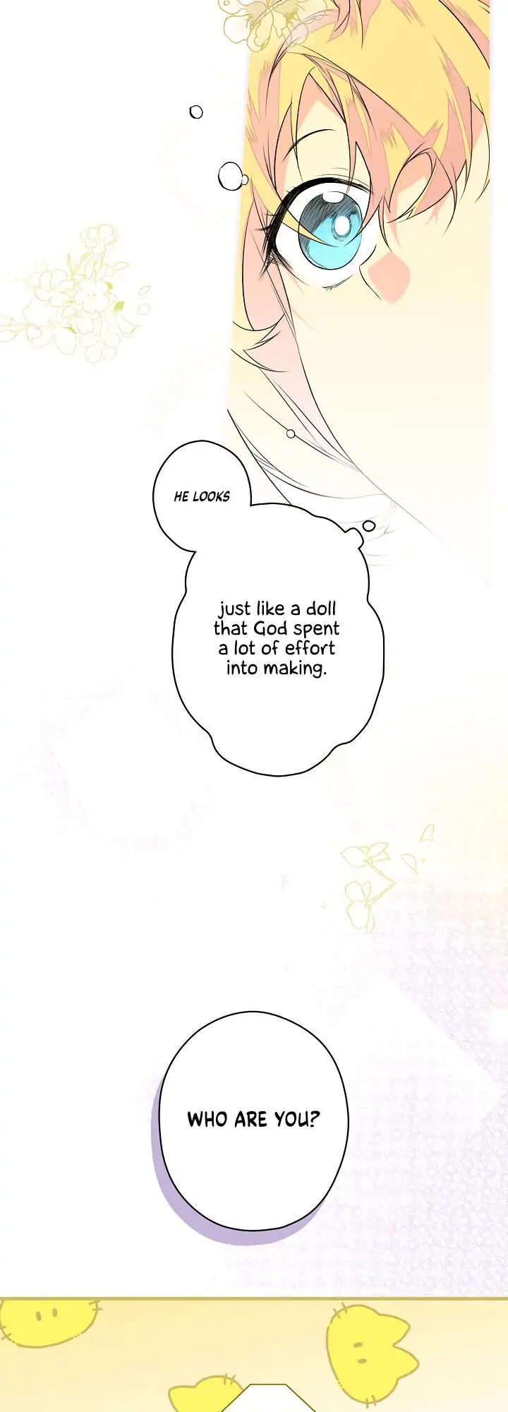 Secret Lady, Chapter 4 image 40